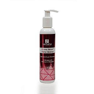 Sabonete Dermo Melan Force Cleanser – 150g