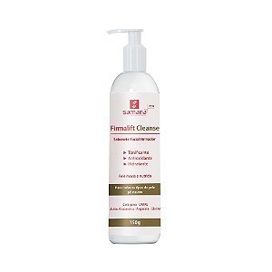 Sabonete Firmalift Cleanser – 150g