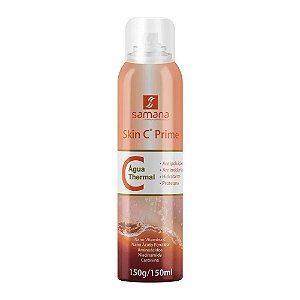Skin C Prime Água Thermal – 150ml