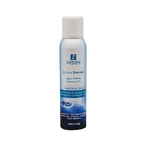 Bruma Thermal 150 ml