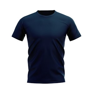 Camisa Manga Curta Masc Proteção Uv 50 Térmica Dry Fit Azm