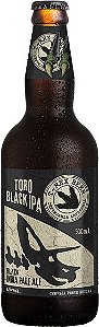 BLACK INDIA PALE ALE