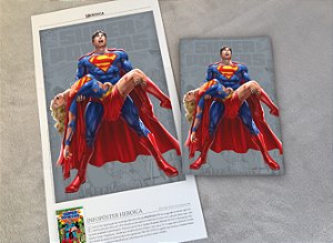 Grandes Revistas #11: Super Powers