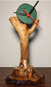 Relógio de Mesa - 3