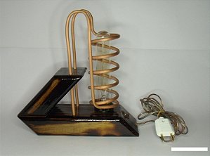 Luminária Indução - 3