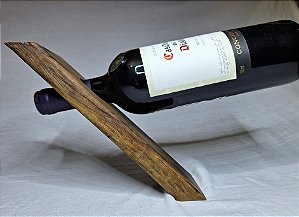 Suporte Mágico para Garrafas - 1