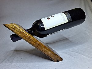 Suporte Mágico para Garrafas - 2