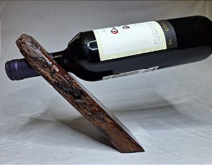 Suporte Mágico para Garrafas - 3