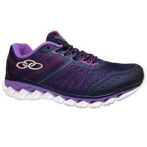 tênis olympikus strike feminino