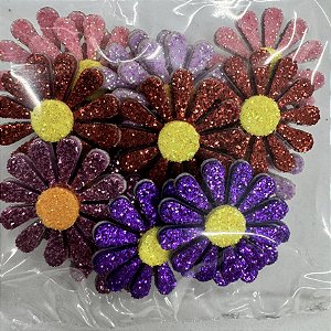 Margarida Flor - 15 UN