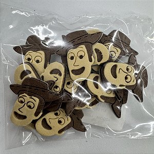 Woody - Toy Store - 15 UN