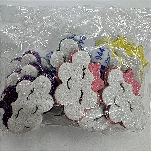 Nuvem com Laço - 15 UN