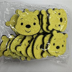 Ursinho Pooh - 15 UN