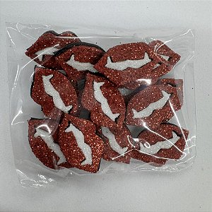 Boca Vampiro - 15 UN