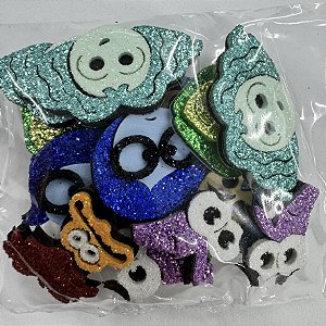 Divertidamente Sortido - 15 UN