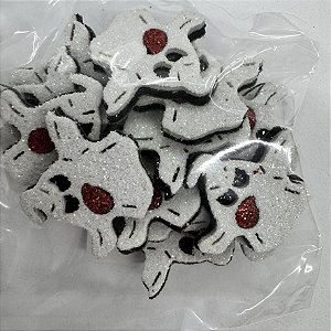 Fantasma com Língua - 15 UN