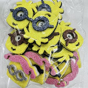 Minions - 15 UN