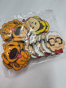 Impresso - Up Altas Aventuras - Sortido - 20 UN