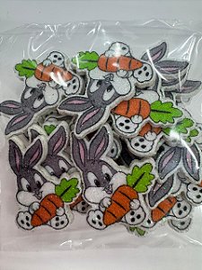 Páscoa - Perna Longa baby - 20 UN