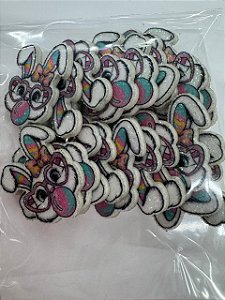 Páscoa - Coelha com chiclete - 20 UN