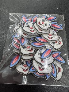 Páscoa - Coelho - 20 UN