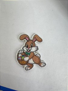 Páscoa - Coelho com Ovos - 20 UN