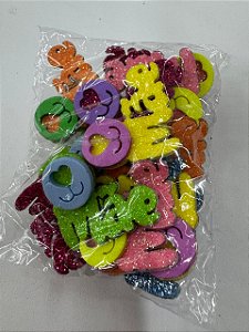 Dia das Mães - Mãe com Focinho - 15 UN