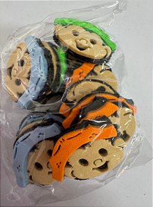 Menino Caipira - Festa Junina - 15 UN