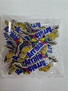 Impresso - Arraiá Azul - Festa Junina - 20 UN