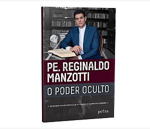 Livro O Poder Oculto