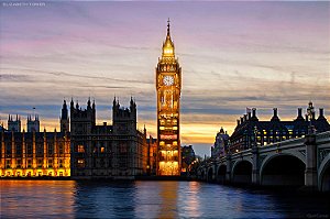 Inglaterra, Gales, Escócia e Irlanda - Abril 2026