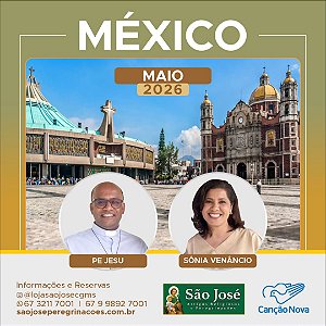 México - Maio 2026