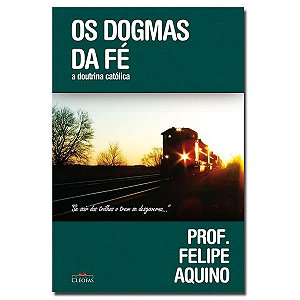 Livro Os Dogmas da Fé