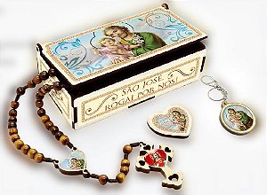 Kit Devocional São José