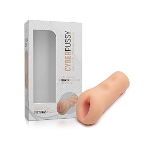 Vagina Em Cyber Skin Tiffany