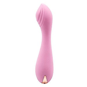 Vibrador Fairy Flower III - Topo Toys