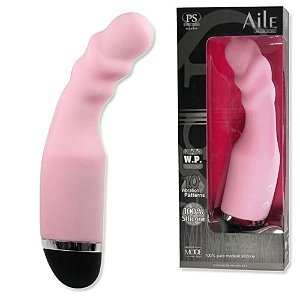Vibrador Aile - Topo Toys