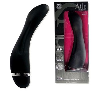 Vibrador Aile - Liso - Topo Toys
