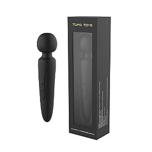 Varinha Massageadora Power- Topo Toys