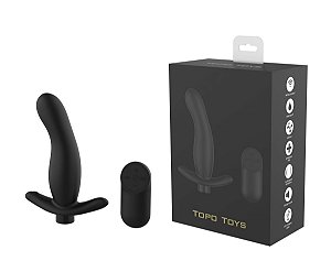 Massageador de próstata Desire - Topo Toys