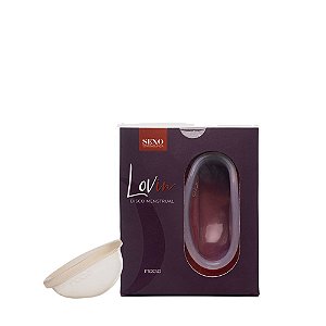 Disco Menstrual Lovin - Inciclo