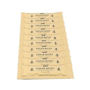 Intt Power Honey - Estimulante Natural Unissex em Sachê de 10g