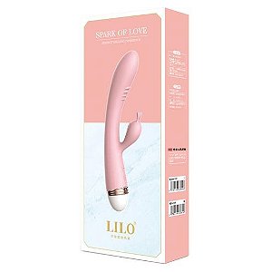 Varinha Vibratória G-Spot Pull - Topo Toys