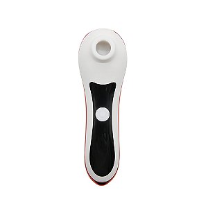 Massageador e Estimulador de Clitóris e Mamilos