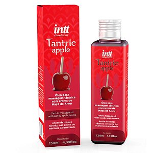 Óleo Tantric Apple - Intt