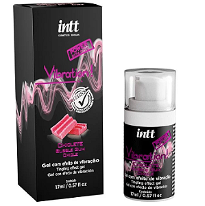 Vibration Power Chiclete - Intt