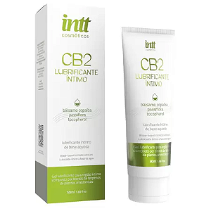 Lubrificante CB2 - INTT