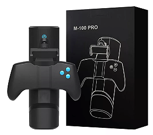 Masturbador Masculino Game - Vai E Vem - Automático