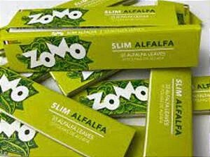 Seda Zomo Slim Alfafa