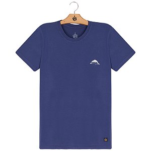 Camiseta La Vague Solitaire